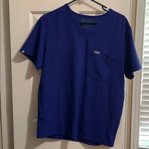 FIGS Scrub Top (Small)